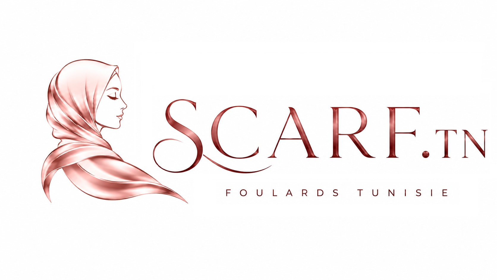 Scarf.TN l Foulard TUNISIE