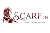 Foulards femme TUNISIE